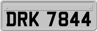 DRK7844