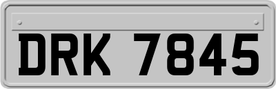 DRK7845