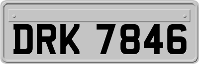 DRK7846