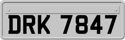 DRK7847