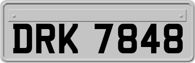 DRK7848