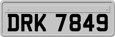 DRK7849