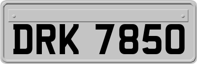 DRK7850