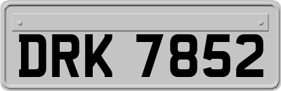DRK7852