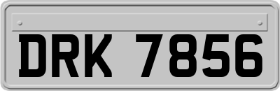 DRK7856