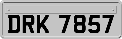 DRK7857