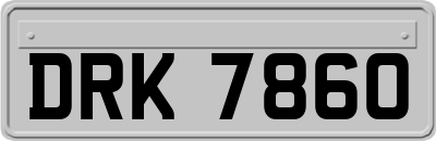 DRK7860