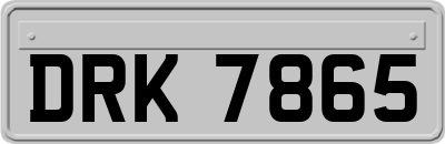 DRK7865