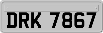 DRK7867
