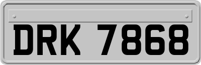 DRK7868