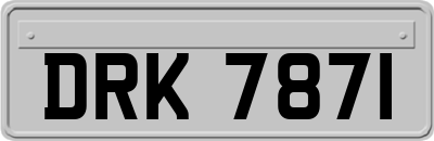 DRK7871