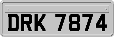 DRK7874