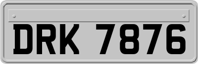 DRK7876
