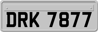 DRK7877