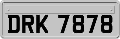 DRK7878