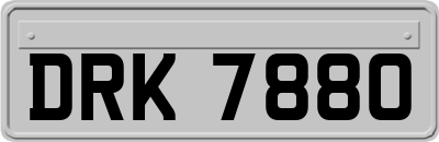 DRK7880