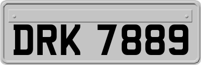 DRK7889