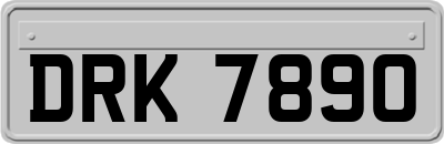 DRK7890