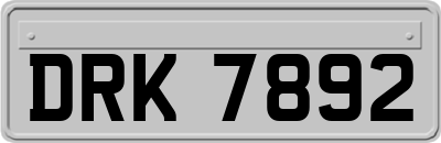 DRK7892