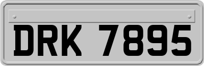 DRK7895