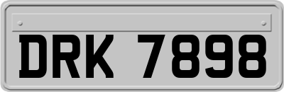 DRK7898