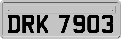 DRK7903
