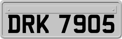 DRK7905
