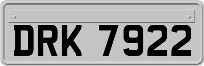 DRK7922
