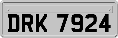 DRK7924