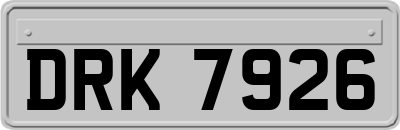 DRK7926