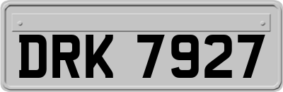 DRK7927