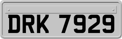 DRK7929
