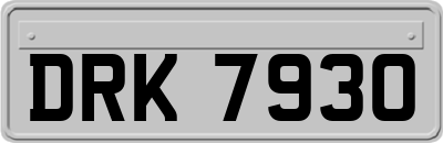 DRK7930