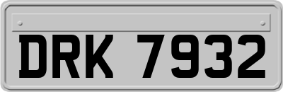 DRK7932