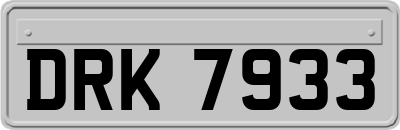 DRK7933