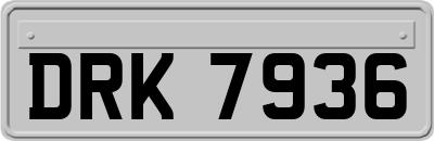 DRK7936