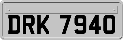 DRK7940