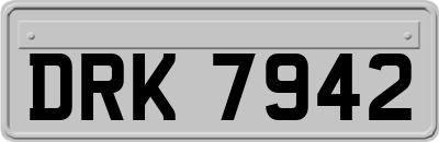 DRK7942