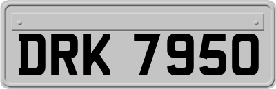 DRK7950