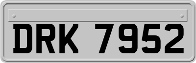 DRK7952