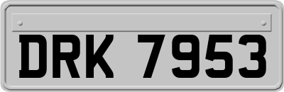 DRK7953