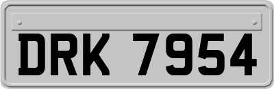DRK7954
