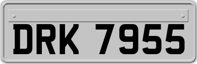 DRK7955