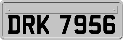 DRK7956