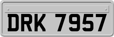 DRK7957