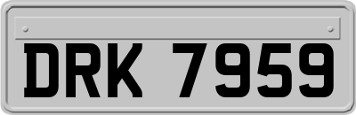 DRK7959