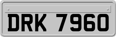 DRK7960