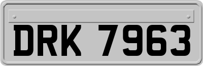 DRK7963