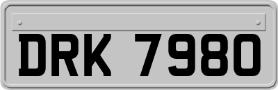 DRK7980