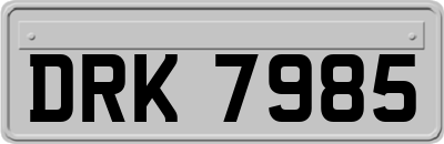 DRK7985